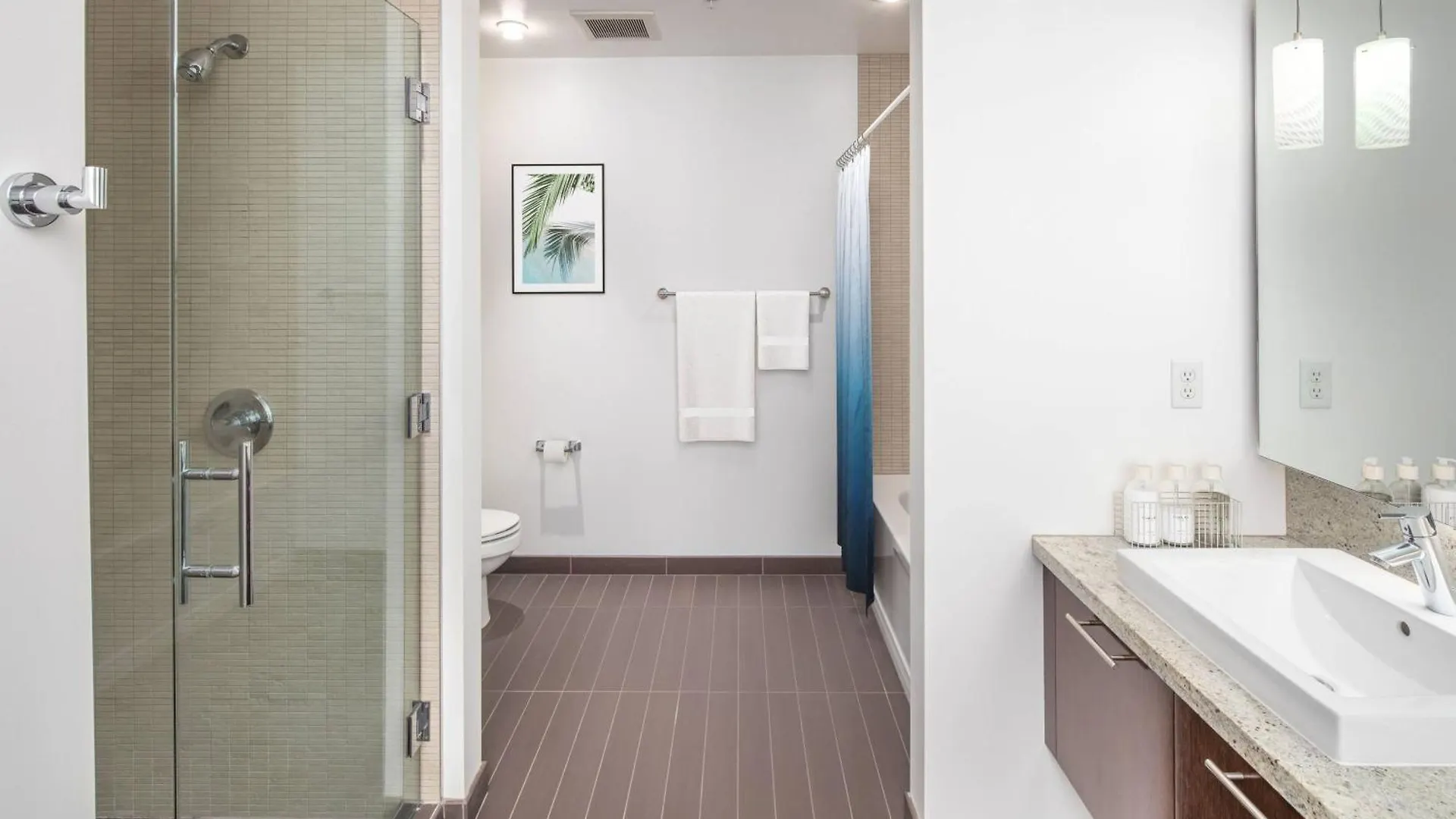 Luxury 1Bedroom 1Bath Pearl District Portland Apartment