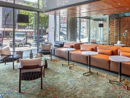 Luxury 1Bedroom 1Bath Pearl District Portland Apartment