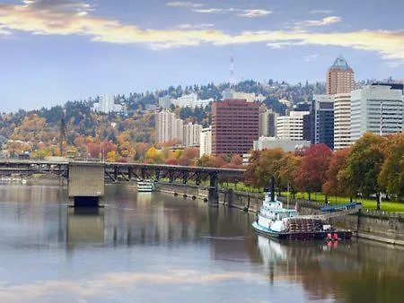 Luxury 1Bedroom 1Bath Pearl District Portland
