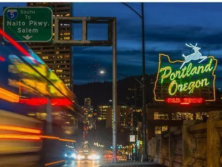 Luxury 1Bedroom 1Bath Pearl District Portland United States