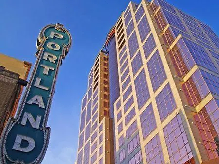 Luxury 1Bedroom 1Bath Pearl District Portland 0*,  United States