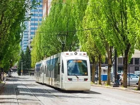Luxury 1Bedroom 1Bath Pearl District Portland 0*,  USA