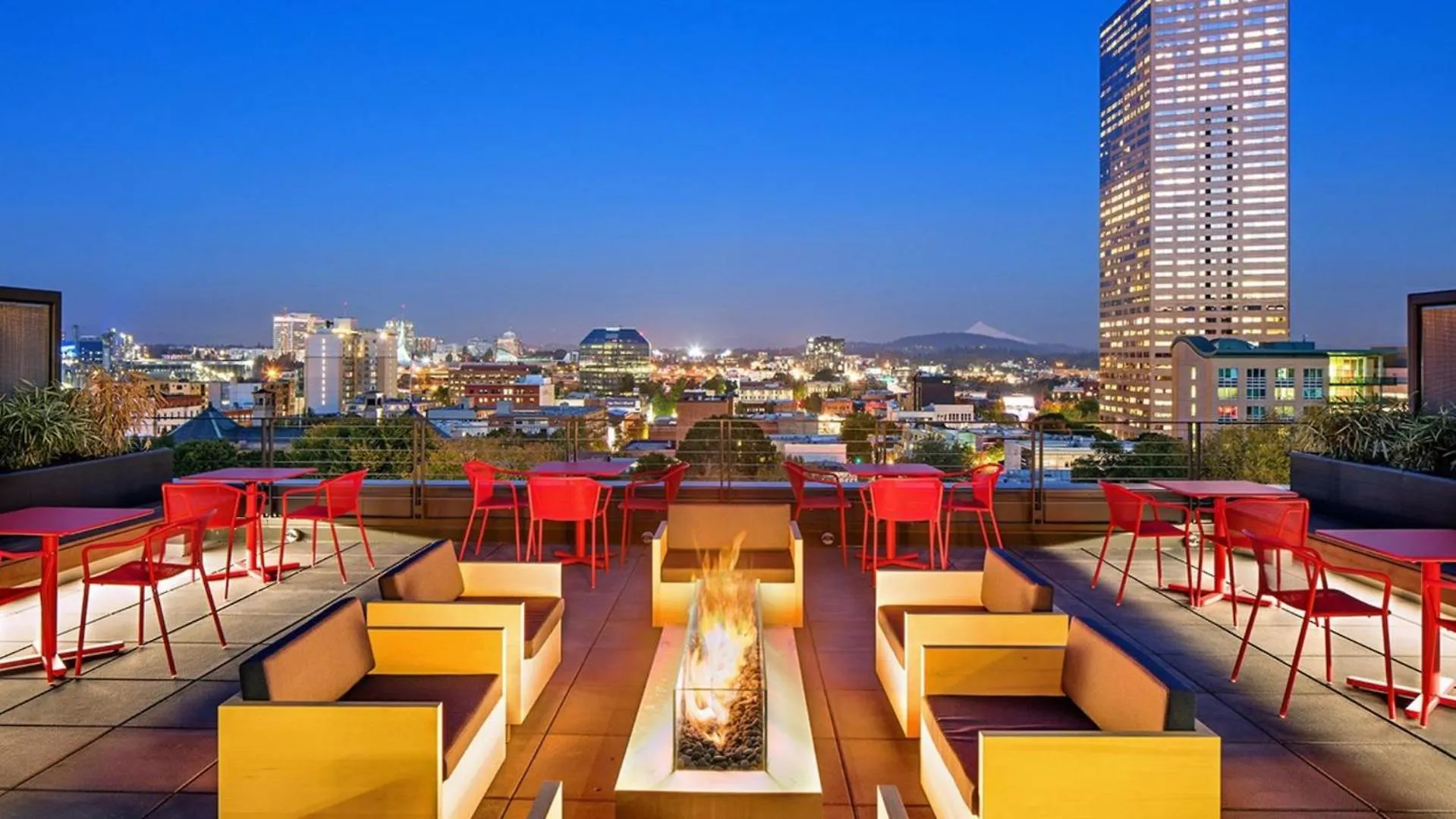 Luxury 1Bedroom 1Bath Pearl District Portland