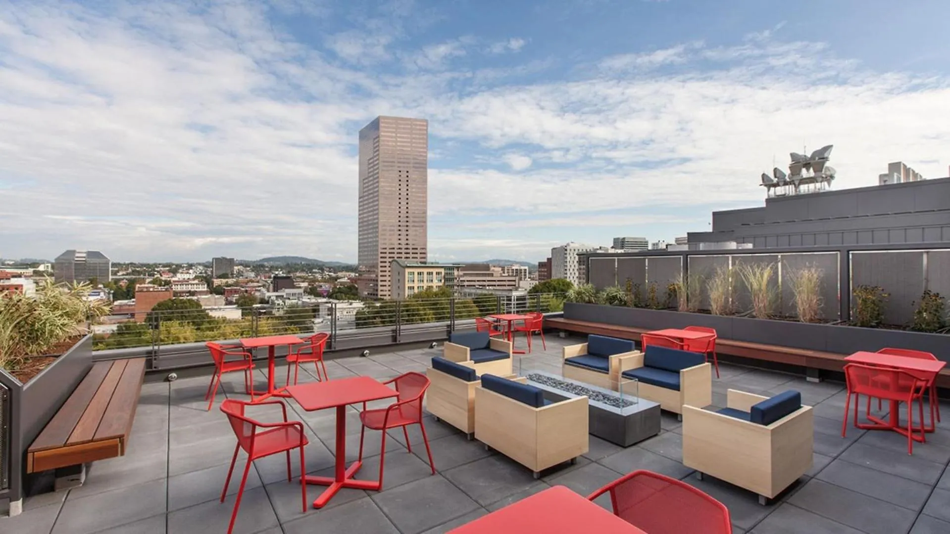 Luxury 1Bedroom 1Bath Pearl District Portland 0*,  United States